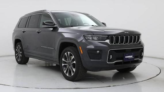 JEEP GRAND CHEROKEE 2022 1C4RJKDG0N8503589 image